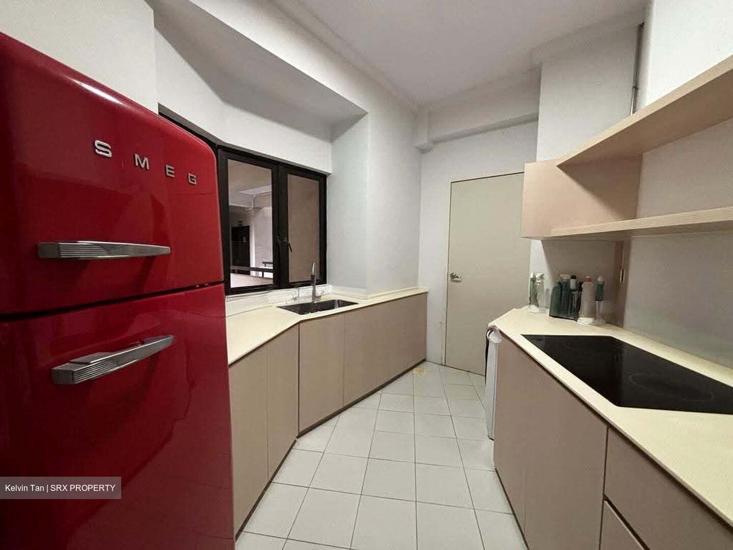 Bayshore Park (D16), Condominium #626456201